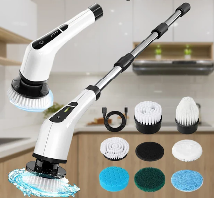 ✨ SmartClean Turbo Pro 2026