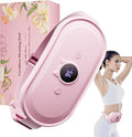 HeatBelt X™ — Cinturón Calentador Inteligente para Alivio Menstrual Instantáneo