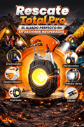 RESCATE TOTAL PRO
