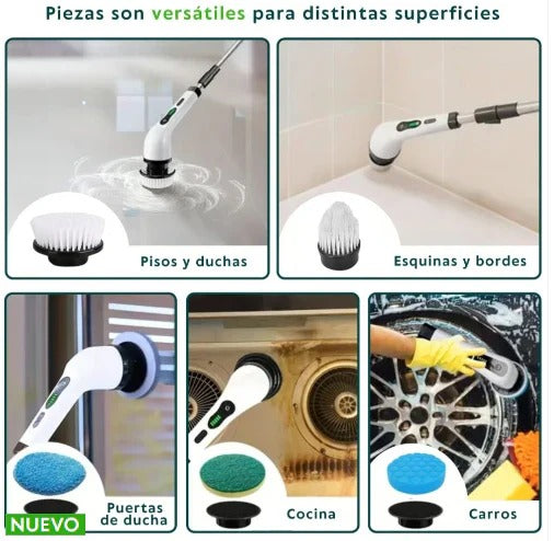 🫧⚡SmartClean Turbo 2025 🫧⚡