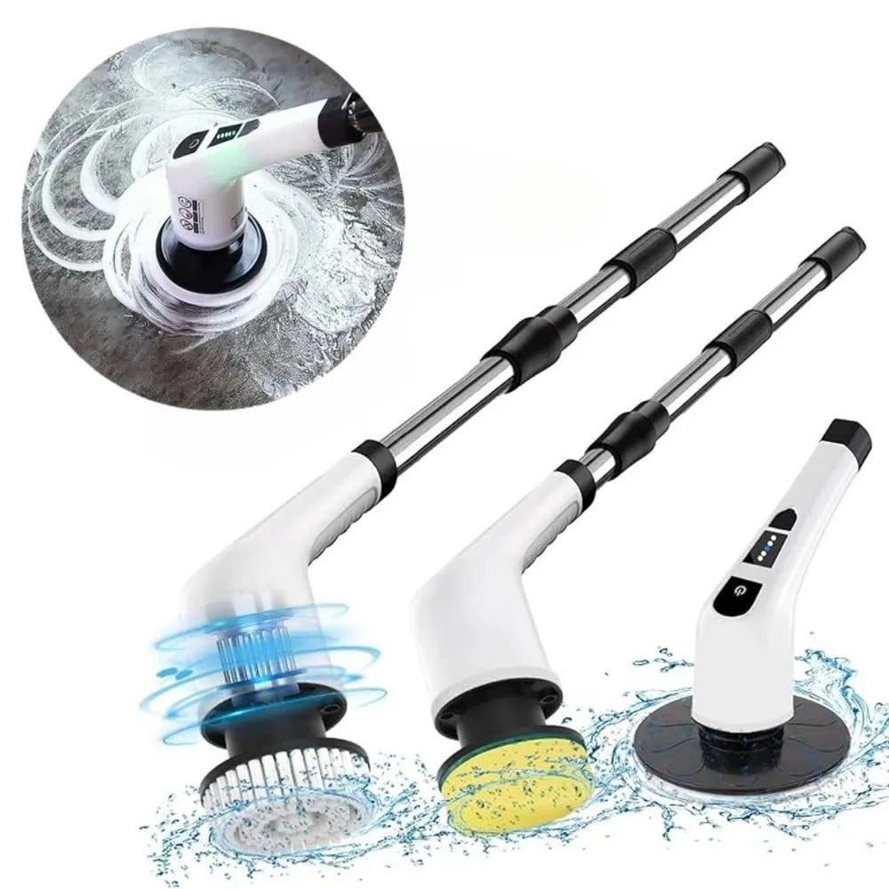 🫧⚡SmartClean Turbo 2025 🫧⚡