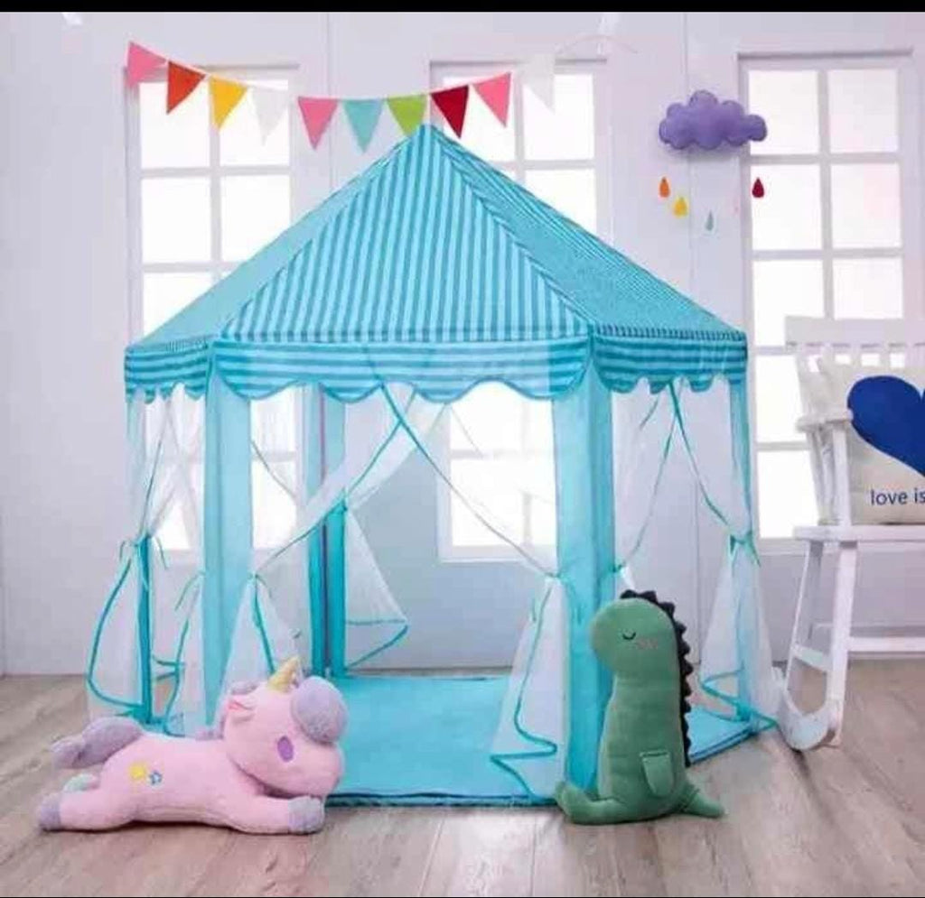 “Combo Castillo + Luces LED™”